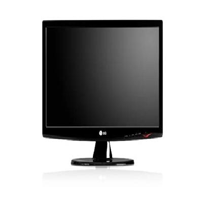 LG Monitor 18.5"